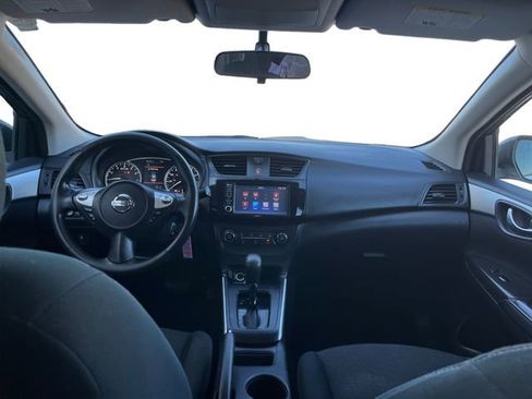 Used 2019 Nissan Sentra S image 11