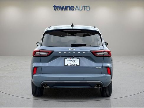 Used 2023 Ford Escape ST-Line w/ Tech Pack #1 image 4