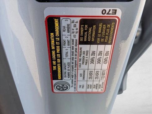 Used 2025 Kia K5 GT-Line w/ GT-Line Premium Package FWD image 14
