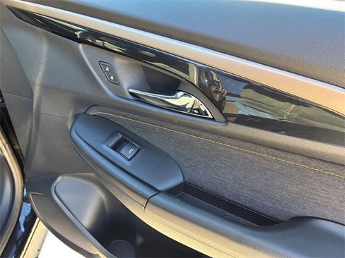 New 2025 Chevrolet TrailBlazer ACTIV w/ Convenience Package image 14