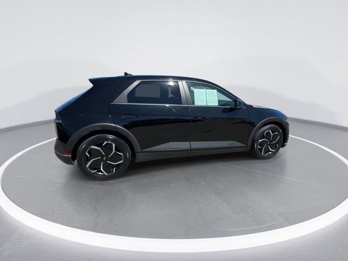 Used 2023 Hyundai Ioniq 5 SE w/ Cargo Package image 14