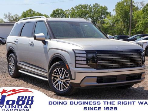 New 2026 Hyundai Palisade SEL image 1