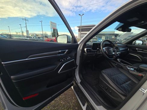 Used 2023 Kia Telluride EX X-Line AWD/4WD image 23