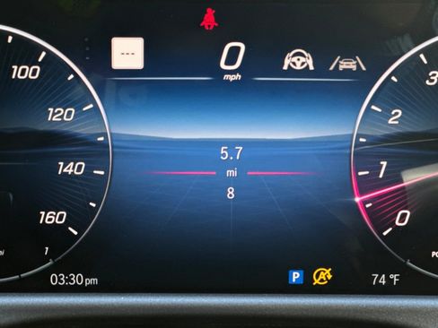 New 2026 Mercedes-Benz E 350 Sedan image 34