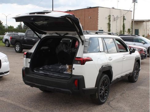 New 2026 Subaru Outback Limited XT w/ Premium/Limited Plus Package AWD/4WD image 25