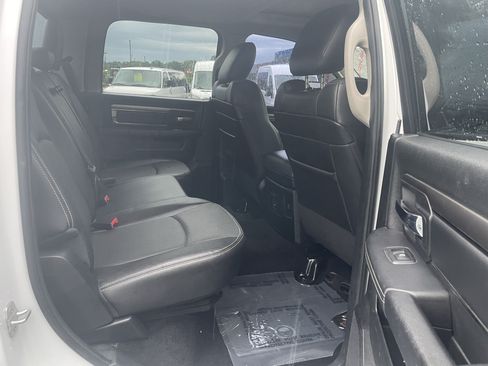 Used 2014 RAM 1500 Sport w/ Trailer Tow Group AWD/4WD image 28