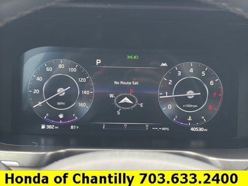 Used 2023 Kia Sorento SX AWD/4WD image 24