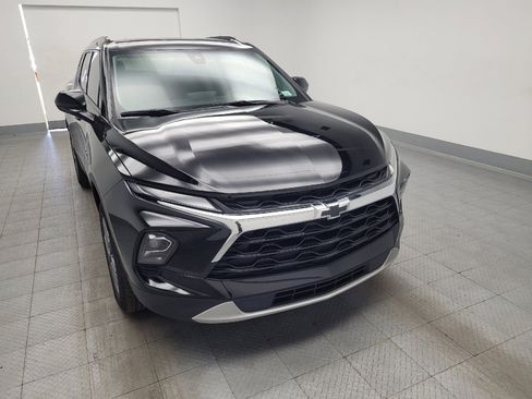 Used 2024 Chevrolet Blazer LT w/ Convenience Package FWD image 14