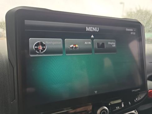 Used 2016 Jeep Wrangler Sahara w/ Connectivity Group image 20