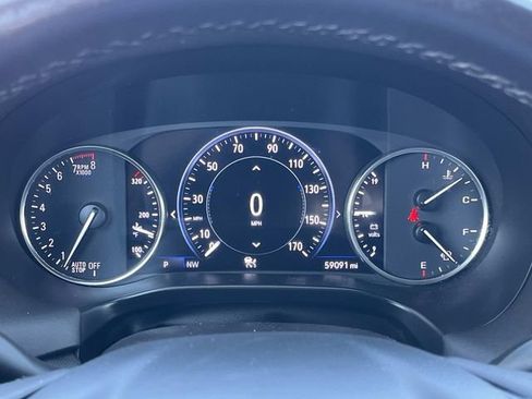 Certified 2023 Buick Enclave Avenir w/ Avenir Technology Package AWD/4WD image 40