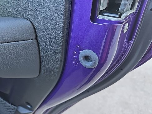 New 2026 Jeep Gladiator Mojave image 87