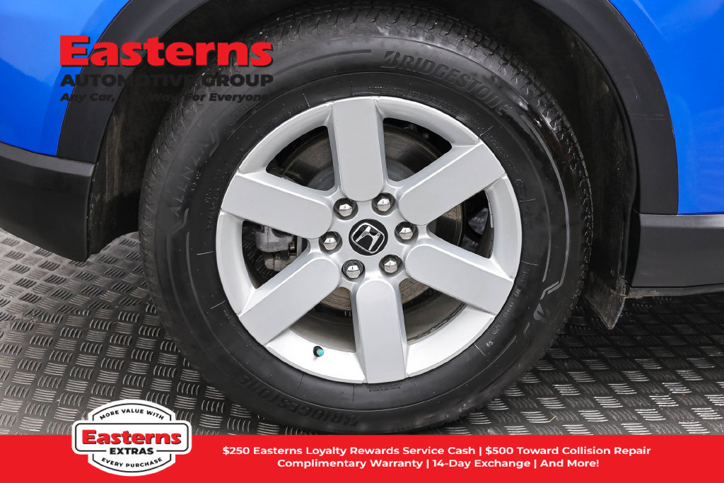 Used 2024 Honda Prologue EX image 28