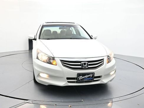 Used 2012 Honda Accord EX-L image 2