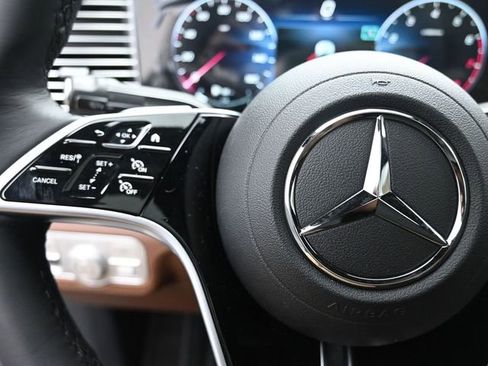 New 2026 Mercedes-Benz GLE 450 4MATIC Coupe image 15