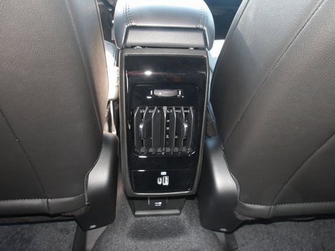 New 2025 Jeep Compass Limited w/ High Altitude Package image 17