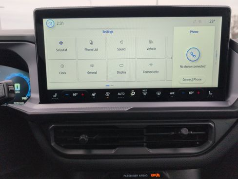 Used 2025 Ford Bronco Sport Badlands image 28