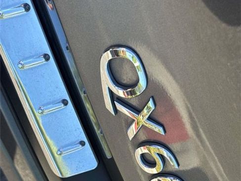 Certified 2022 INFINITI QX60 Luxe w/ Cargo Package image 7