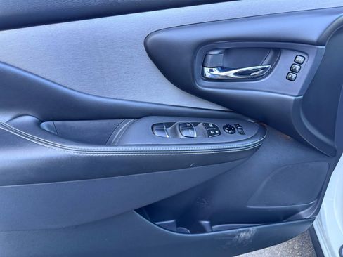 Used 2021 Nissan Murano SL image 20