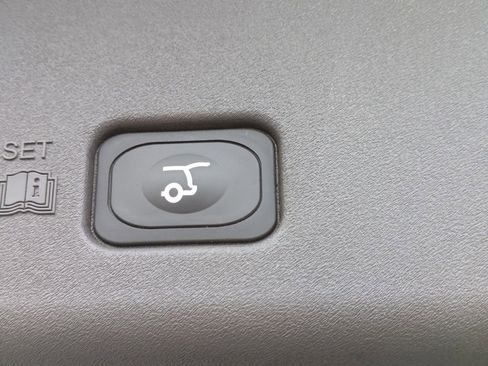 New 2026 Lincoln Nautilus Black Label w/ Jet Appearance Package image 14