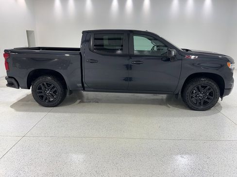 New 2024 Chevrolet Silverado 1500 RST w/ All Star Edition Plus image 5