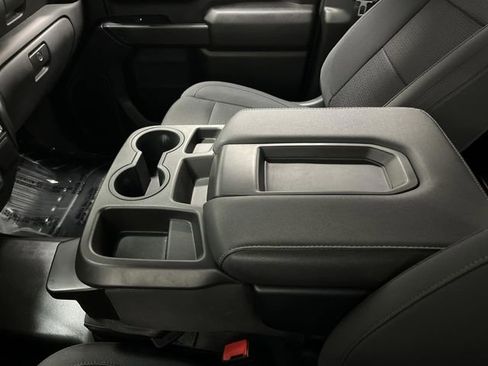 Used 2024 GMC Sierra 2500 Pro image 19