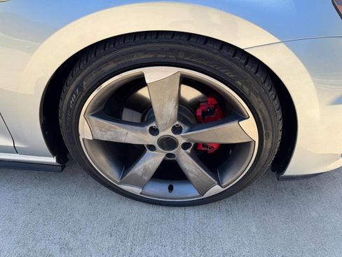 Used 2016 Volkswagen Golf 4-Door FWD image 15