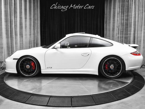 Used 2011 Porsche 911 Carrera GTS image 32