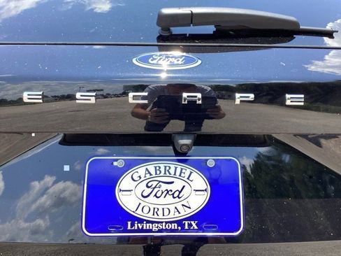 New 2025 Ford Escape Active w/ Tech Pack #1 image 16