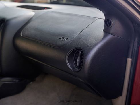 Used 2002 Pontiac Firebird Trans Am RWD image 43