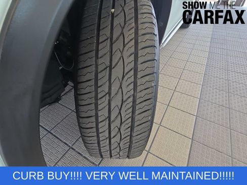 Used 2019 Nissan Rogue SV AWD/4WD image 18