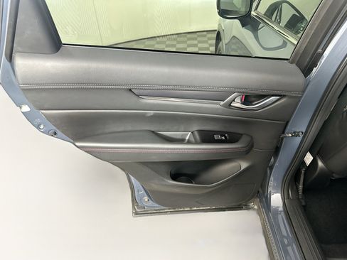 Used 2024 MAZDA CX-5 Carbon Edition AWD/4WD image 27