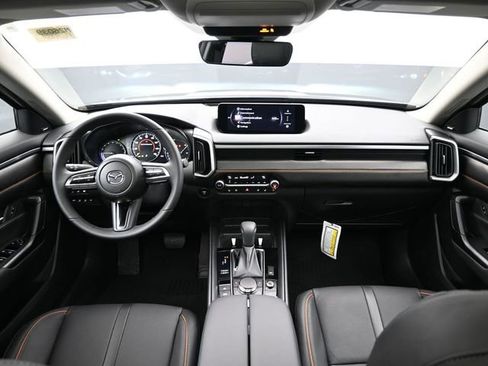 New 2026 MAZDA CX-50 AWD 2.5 Hybrid w/ Weather Package image 9