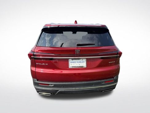 Used 2026 Buick Enclave Preferred FWD image 8