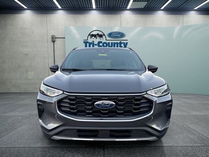 Used 2025 Ford Escape ST-Line w/ Equipment Group 301A