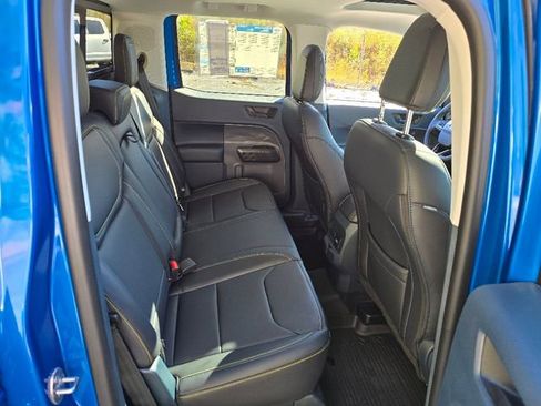 New 2025 Ford Maverick Lobo AWD/4WD image 22