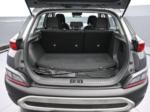 Certified 2023 Hyundai Kona SE AWD/4WD image 21