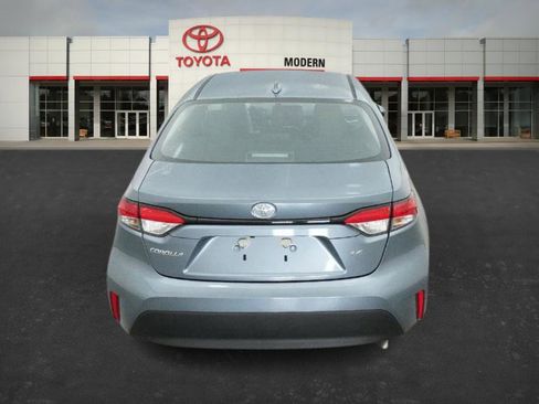 New 2026 Toyota Corolla LE image 18