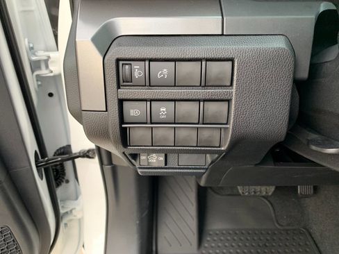 New 2026 Toyota Tacoma SR5 RWD image 29