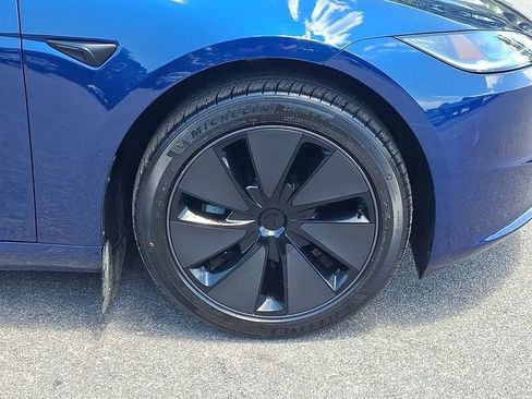 Used 2024 Tesla Model 3 Long Range RWD image 8