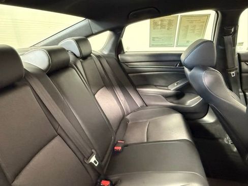 Used 2020 Honda Accord Sport image 43