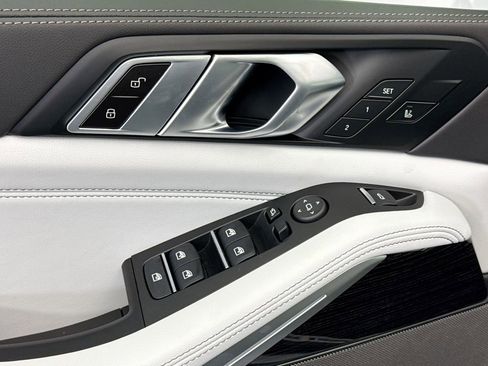 New 2026 BMW X5 xDrive40i image 22