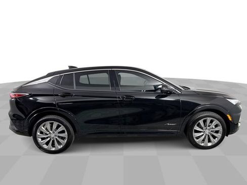 New 2026 Buick Envista Preferred FWD image 10