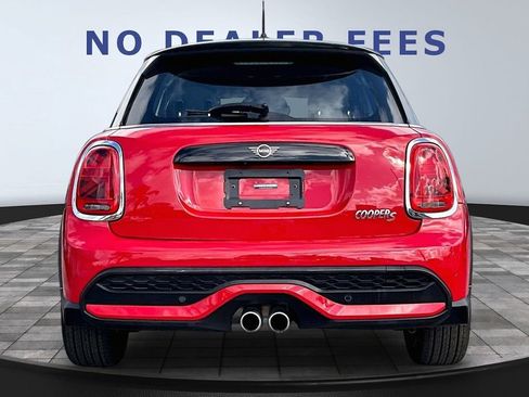 Used 2023 MINI Cooper S image 5