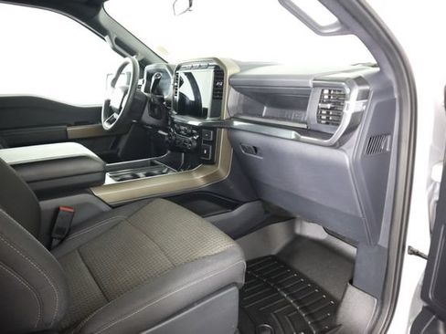 Certified 2024 Ford F150 STX w/ Equipment Group 201A FX4 AWD/4WD image 32