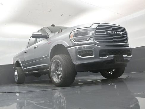 Used 2022 RAM 2500 Laramie AWD/4WD image 45