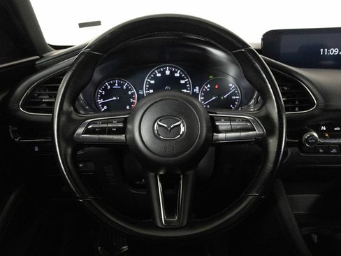 Used 2023 MAZDA MAZDA3 s image 28