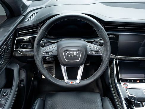 Used 2023 Audi SQ7 Prestige image 61