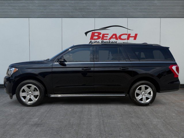 Used 2020 Ford Expedition Max XLT w/ Equipment Group 202A AWD/4WD image 7