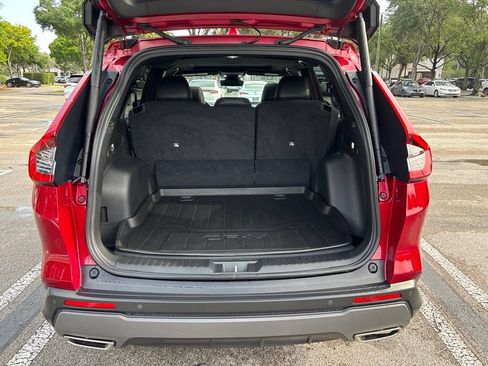Used 2024 Honda CR-V Sport-L image 28