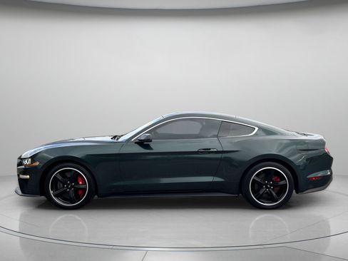 Used 2019 Ford Mustang Bullitt image 5